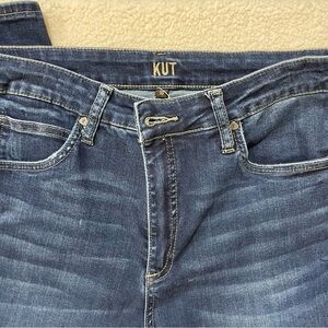 Kut jeans, straight leg